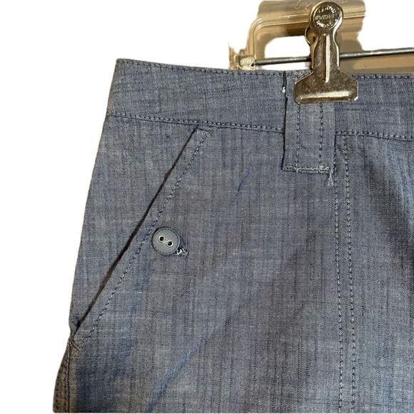 NWT! VanHeusen 100% cotton shorts - Picture 2 of 11